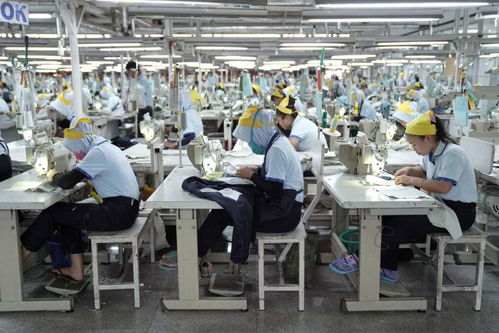 印尼拟对纺织品加征高额关税，政府强调非针对中国