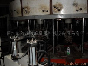 厚街桥头二手纺织设备 回收利用与新工业机遇